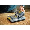 Stanley STA88559 sada bitů 55-dílná s magnetickým Screwlock systémem, PH pouzdro