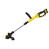 STANLEY SFMCST933M1 aku strunová sekačka V20 18V, 33cm, 1*18V 4Ah akumulátor