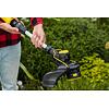 STANLEY SFMCST933M1 aku strunová sekačka V20 18V, 33cm, 1*18V 4Ah akumulátor