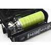 CATTARA plynový vařič Traveler, piezo, na kartuši, spotřeba 150g/hod., 13590