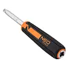 NEO nástavec pro hlavice ruční 1/4", 08-257