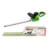 PROCRAFT PT750 nůžky na živé ploty 230V, 750W, lišta 610mm, střih max 24mm