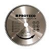 PROTECO pilový kotouč 305mm*3,2mm*30mm 96 WZ HM + redukce 30/20mm 42.09-PK305-96