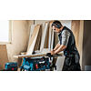 BOSCH GTS 254 stolní pila 254 mm, úhel 45° L, stůl 555*555 mm