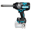 MAKITA TW011GZ aku rázový utahovák 3/4" Li-ion XGT 40V, 1500Nm, hřídel 138mm, bez baterie
