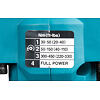 MAKITA TW011GZ aku rázový utahovák 3/4" Li-ion XGT 40V, 1500Nm, hřídel 138mm, bez baterie