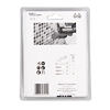 MAKITA B-66547 ponorný list STARLOCK-MAX 100*50mm HM gr.40 MAM014 = new B-66503