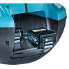 MAKITA ML010G aku LED svítilna Li-ion XGT/LXT/AC, 5500lm, IP54, bez baterie