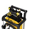 DeWALT DCMPW1600N aku tlaková myčka 2*18V, 110bar, bez baterie