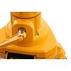 DeWalt DE0735 teleskopický stativ 115-300cm, ocelové patky, závit 5/8"