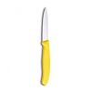VICTORINOX nůž na zeleninu Swiss Classic 8cm, žlutý, 1ks