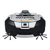 MAKITA DRC300Z aku robotický vysavač Li-Ion 2*18V bez baterie