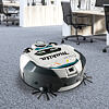 MAKITA DRC300Z aku robotický vysavač Li-Ion 2*18V bez baterie