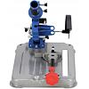 DEDRA YKS039 stojan na ÚB 115/125mm s posuvem