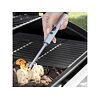 EXTOL Premium zapalovač plazmový, 3,7V/200mAh, ohebný krk, USB kabel, délka 26cm, 8848130