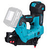 MAKITA DBN610ZJ aku hřebíkovačka 18V LXT, hřebíky 32-64mm, typ 16 GA úhel 20°, MAKPAC, bez baterie