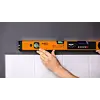 NEO vodováha digitální LASER paprsek, 60cm, 71-200