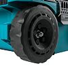 MAKITA P-91001 Maktrak vozík s boxem na nářadí, 81,9l
