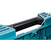 MAKITA P-91001 Maktrak vozík s boxem na nářadí, 81,9l