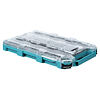 MAKITA P-91051 Maktrak organizér mělký M, 8,1l