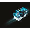 MAKITA VC014GLZ aku vysavač 40V XGT, obsah 7,5l, příslušenství, bez baterie