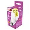 EMOS LED žárovka Classic A60, E27, 4W (40 W), 470 lm, teplá bílá ZQ5E21