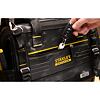 STANLEY FMST17627-1 taška, BOX, brašna víceúčelová pracovní z odolného materiálu, FatMax TSTAK
