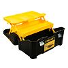 STANLEY STST83397-1 Cantilever box na nářadí, 49*29*25cm, kovové přezky