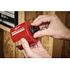 MILWAUKEE 4932500552 adaptér Quik-Lok pro děrovky, HSaw QL Pin Adaptor XL 5/8"*18, 32-210mm, 2 kusy