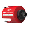 MILWAUKEE 4932500552 adaptér Quik-Lok pro děrovky, HSaw QL Pin Adaptor XL 5/8"*18, 32-210mm, 2 kusy