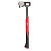 MILWAUKEE 4932498629 sekera štípací 66cm, 2,7kg, ocelí zesílená rukojeť