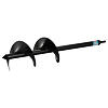MAKITA D-82149 vrták zemní 130*600mm, upnutí 6-ti hran, pro silné vrtací šroubováky