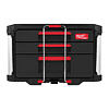 MILWAUKEE 4932493190 box Packout 2+1 zásuvky