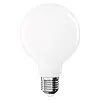EMOS LED žárovka Filament G95, E27 7,8 W (75 W), 1055 lm, teplá bílá 
