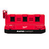 MILWAUKEE M18 MPC6 mobilní rychlonabíječka PACKOUT™ se šesti sloty 4932498551