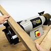 FARTOOLS REX 120 BENCH stacionární kartáčový renovátor 900W, kartáče 120*100mm