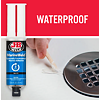 J-B WELD dvousložkové epoxidové lepidlo voděodolné MarineWeld (25ml) 50172