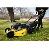 PROTECO sekačka benzínová s pojezdem PREMIUM 56cm, motor 4,5kW, elektrostart, 51.06-BSE-56-P