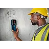 BOSCH GMS 120-27 Professional, detektor kovů, dřeva a kabelů pod napětím