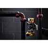 DeWALT DCF923N aku rázový utahovák 3/8", 18V, 406Nm, trhací moment 610Nm, bez baterie