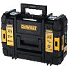DeWALT DCS353D2 aku oscilační multibruska XR 12V/2*2Ah, příslušenství, kufr
