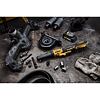 DeWALT DCF510N aku ráčna 1/2" + 3/8"  XR 18V, 102Nm, bez baterie
