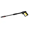PROTECO tlaková myčka COMPACT 2100W, 165Bar, příslušenství, 51.06-MV-2100-COM
