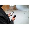 SOLA METRON 120 BTC laserový dálkoměr 0,05-120m, Bluetooth, snímač sklonu po nivelaci a měření úhlů