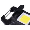 FESTA LED COB MINI nabíjecí svítilna 750lm, 3,7V/0,45Ah, magnet, stojánek, závit 1/4", 37655