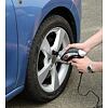 COMPASS rázový utahovák 12V, 100W, 340Nm, do zásuvky autozapalovače, 07250