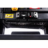 PROMA FTP-330/230V S tloušťkovací stolní fréza, 1500W, spirálový žiletkový válec, š.330mm