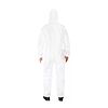 NEO TOOLS oblek ochranný mat. PP+PE, vel.XXL/XXXL 81-851-XXL