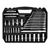 NEO gola sada 1/2"+3/8"+1/4", 220-ti dílná, OP klíče, 10-220