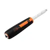 NEO gola sada 1/4" + 1/2", 110-dílná, PROFI, 10-066